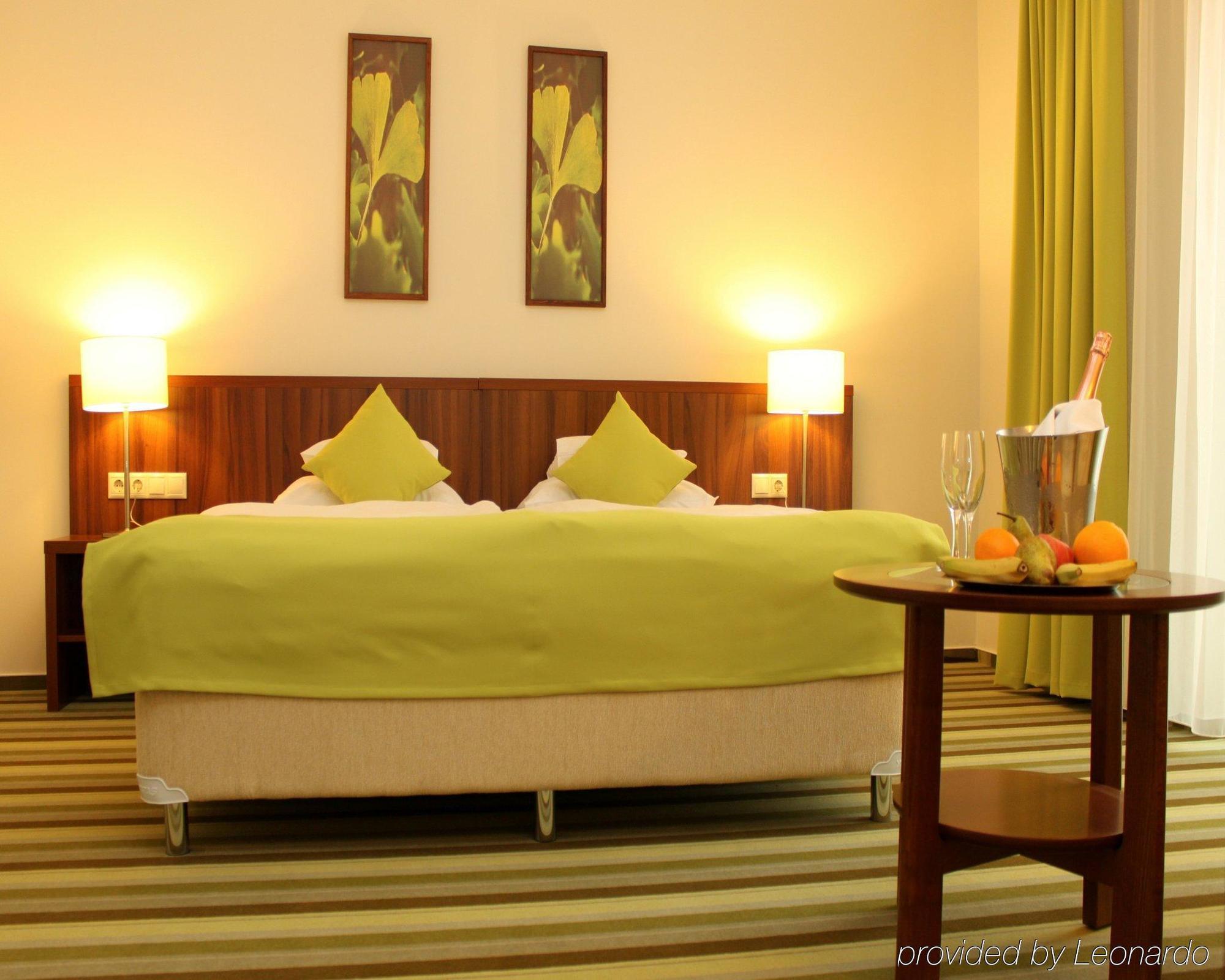 Hotel Ginkgo Hódmezővásárhely Kamer foto